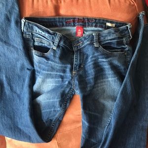 Arizona jeans 8 long
